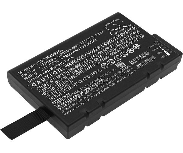 CS-TRX950SL
