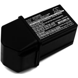 CS-ECH007BL