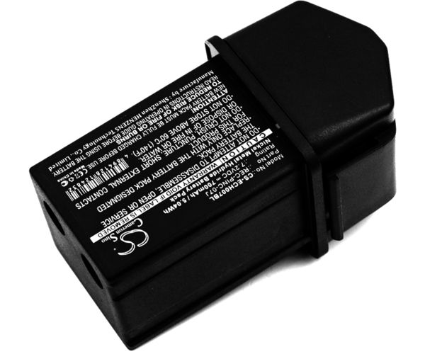 CS-ECH007BL