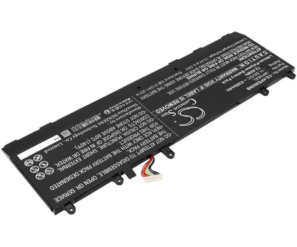 CS-HPE865NB