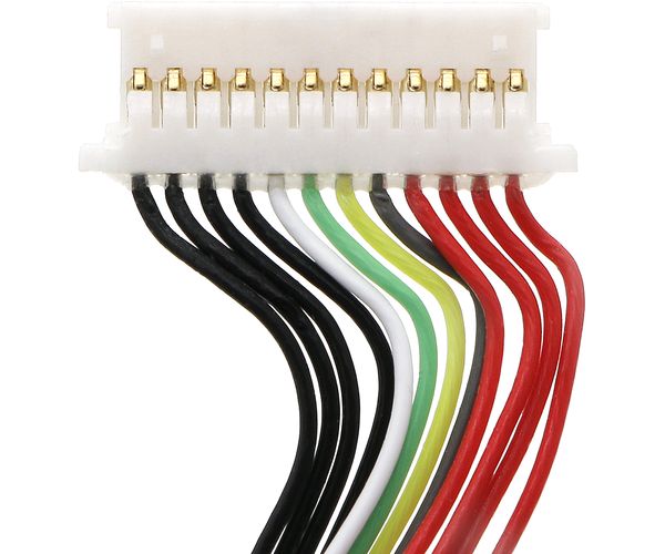CS-HPE865NB