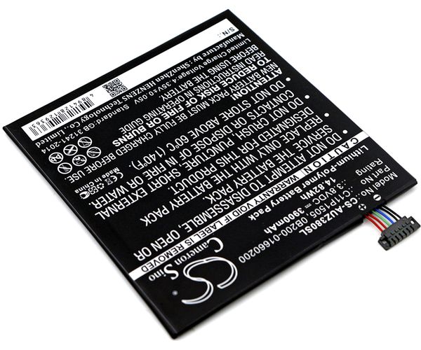 CS-AUZ380SL