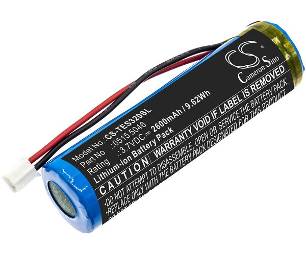 CS-TES320SL