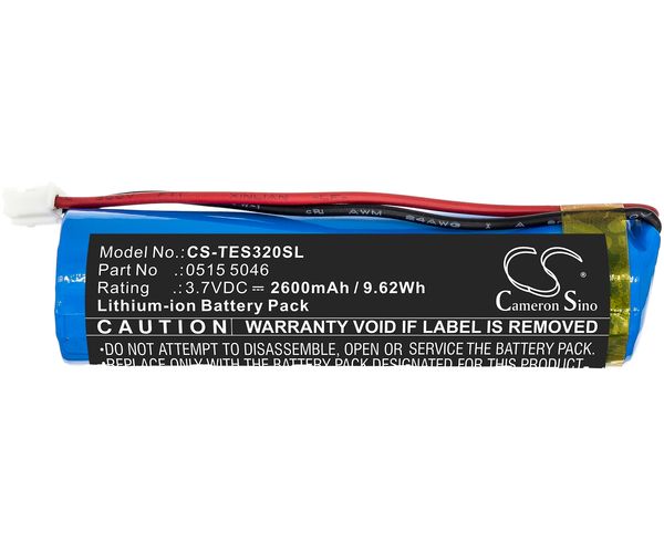 CS-TES320SL