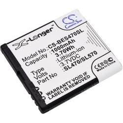 CS-BES470SL
