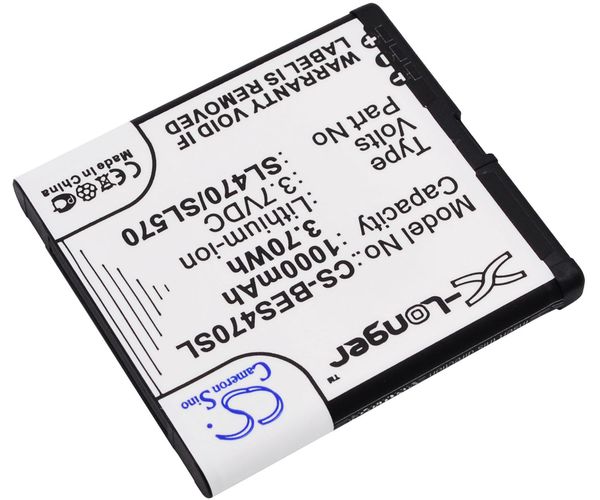 CS-BES470SL
