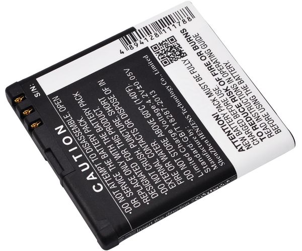 CS-BES470SL