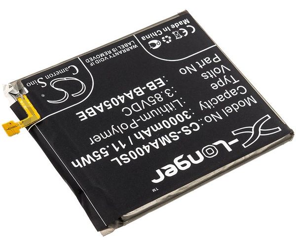 CS-SMA400SL