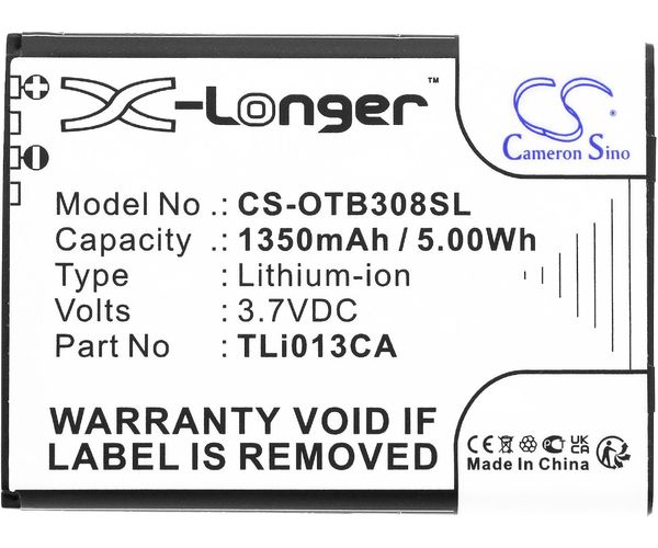 CS-OTB308SL