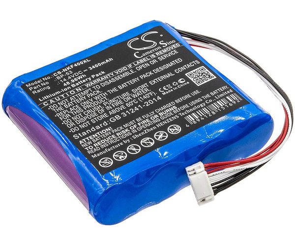 CS-NKF400XL