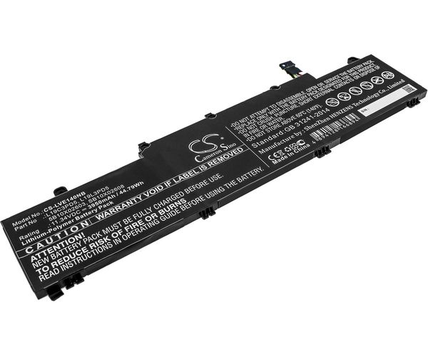 CS-LVE140NB