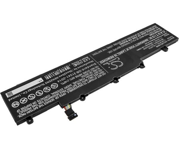 CS-LVE140NB
