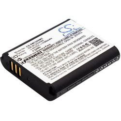 CS-SMC200MC
