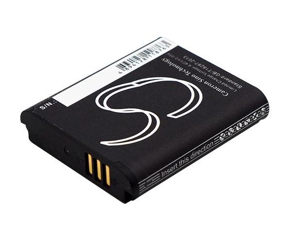 CS-SMC200MC