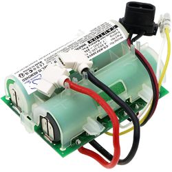 CS-KRF300VX
