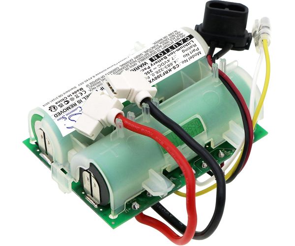 CS-KRF300VX