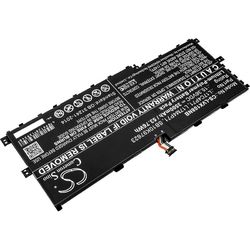 CS-LVX108NB