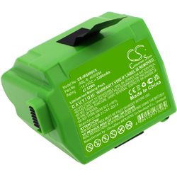 CS-IRS900VX