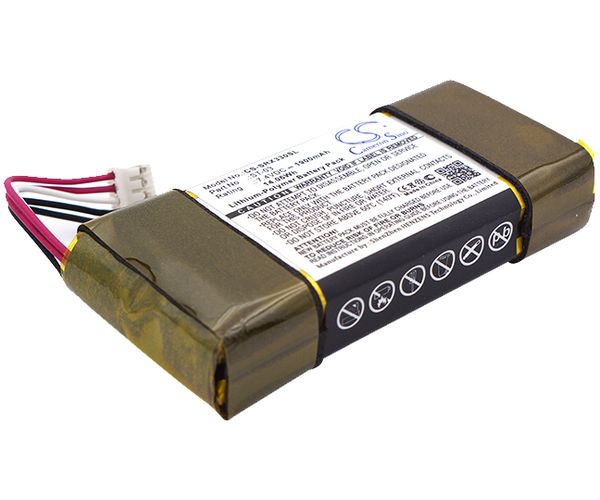 CS-SRX330SL