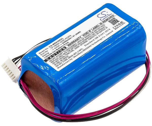 CS-MRK200XL