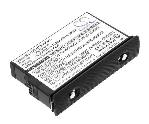 CS-NTX366MC