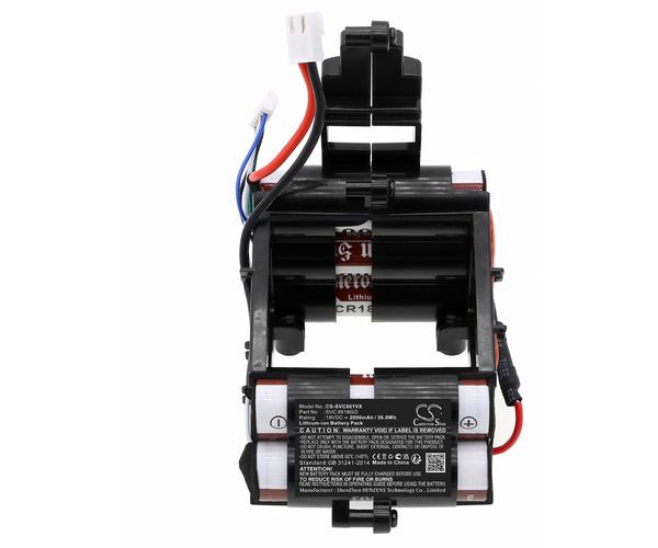 CS-SVC861VX