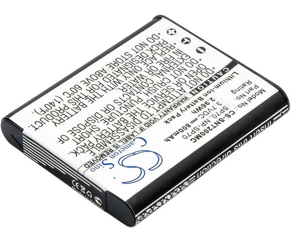 CS-SNT200MC