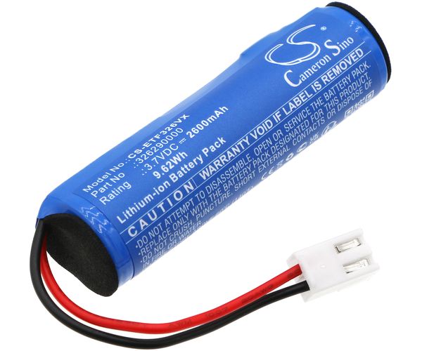 CS-ETF326VX