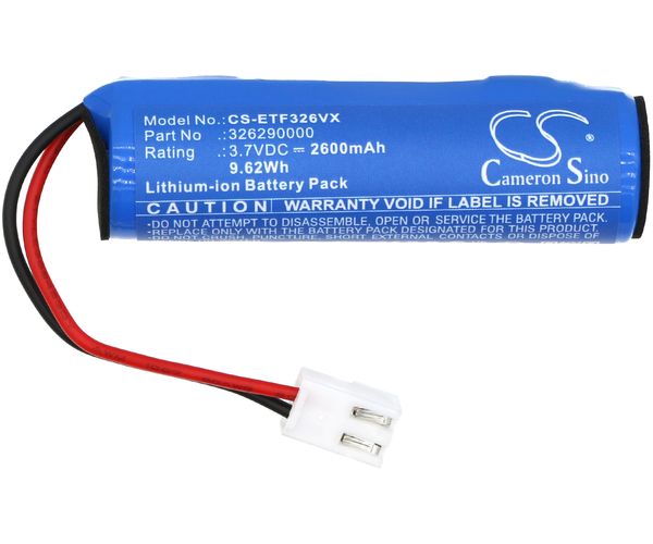 CS-ETF326VX