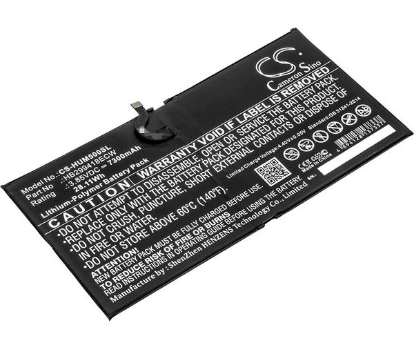 CS-HUM500SL