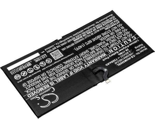 CS-HUM500SL