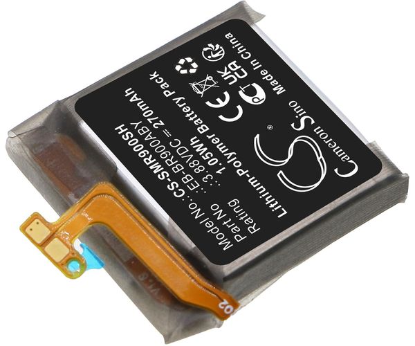 CS-SMR900SH