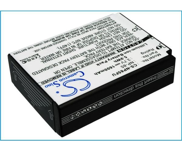 CS-NP85FU