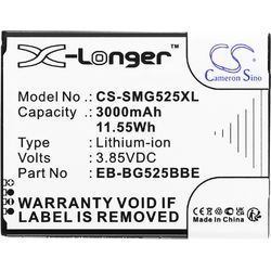 CS-SMG525XL
