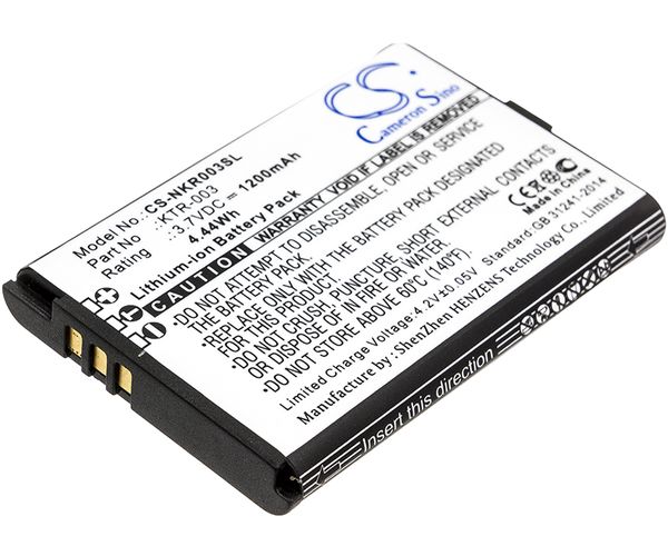 CS-NKR003SL