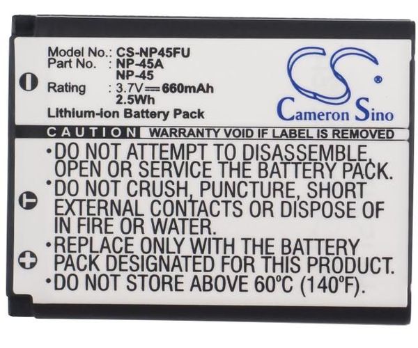 CS-NP45FU