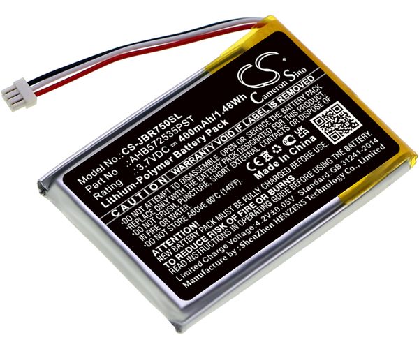CS-JBR750SL