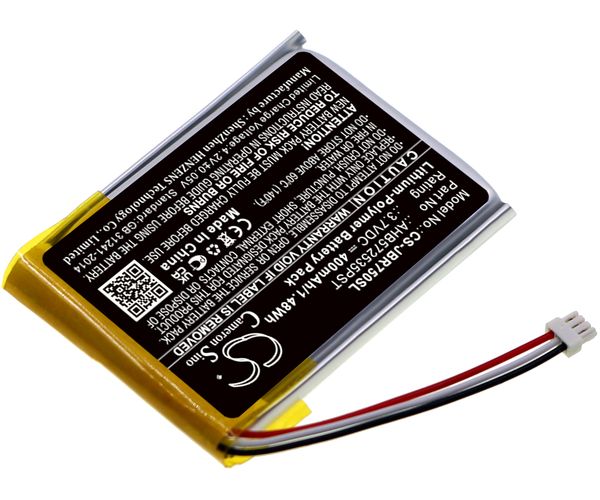 CS-JBR750SL