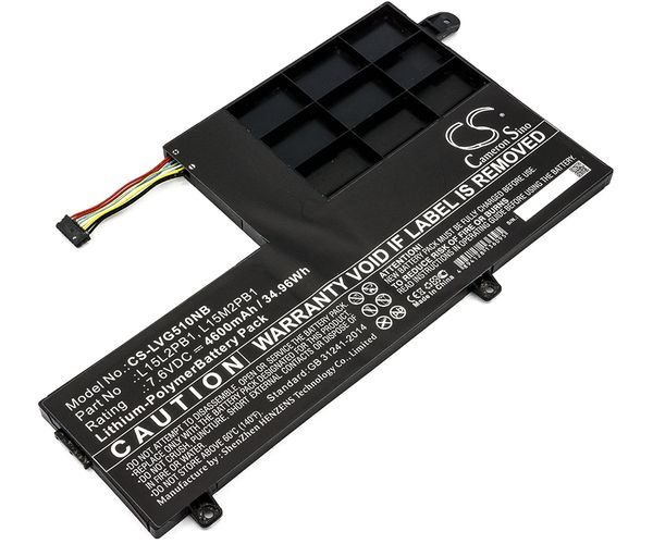 CS-LVG510NB