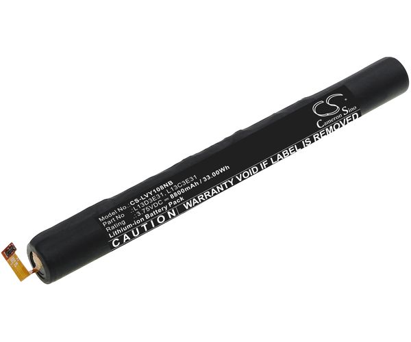CS-LVY108NB
