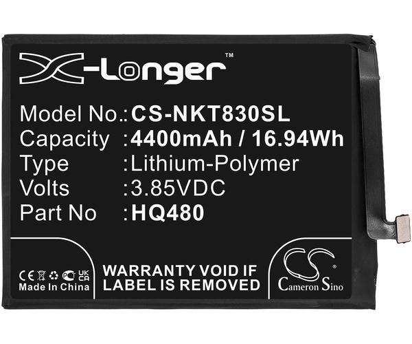 CS-NKT830SL