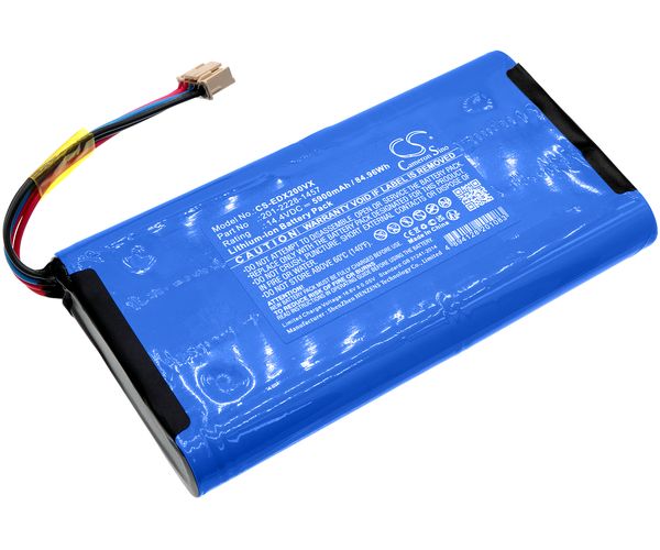 CS-EDX200VX