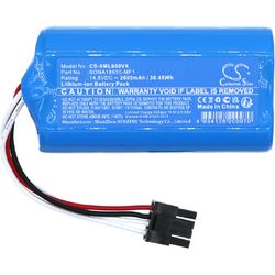 CS-SML650VX