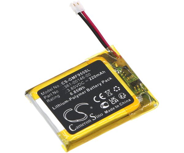 CS-GMF955SL
