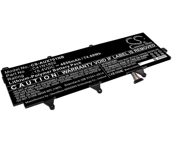 CS-AUX701NB