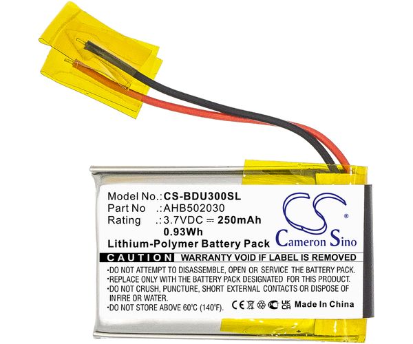 CS-BDU300SL