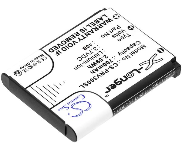 CS-PRV300SL