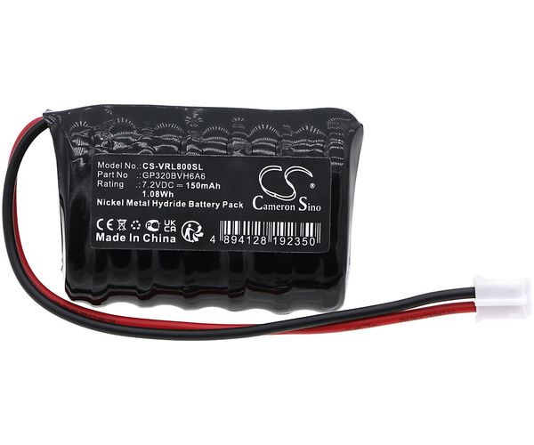 CS-VRL800SL