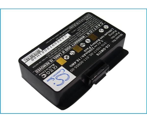 CS-GM276