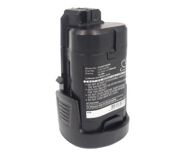 CS-BST366PW